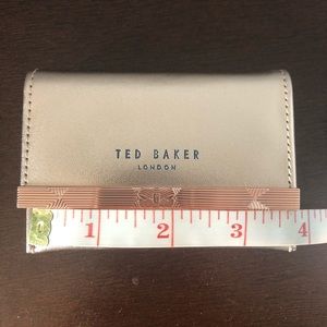Ted Baker card holder